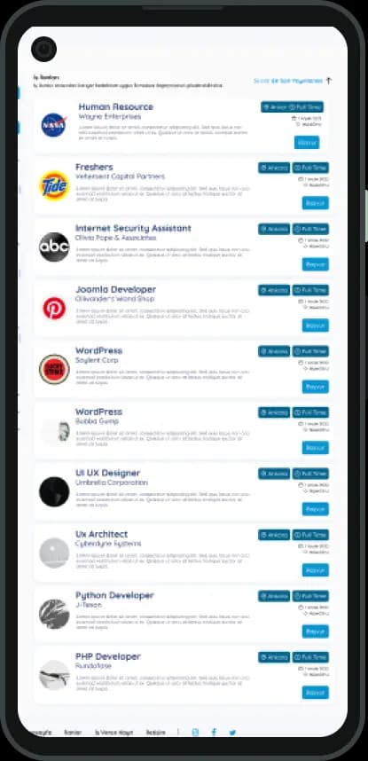 employer