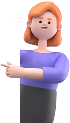 character