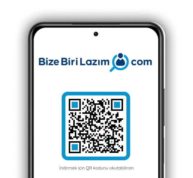 bize biri lazım